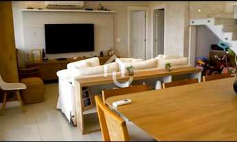 Imagem 6: Barra da Tijuca Apartamento com 4 dormitórios