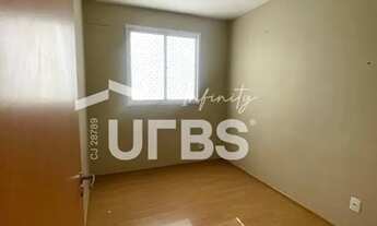 Imagem 3: Apartamento à venda no Residencial Gran Atlanta - Novo Mundo