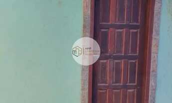 Imagem 3: Casa à venda em Araruama, com Sala, 2 quartos, 2 Banheiros - Rio do Limão - Araruama - RJ