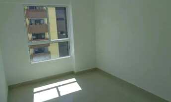 Imagem 4: Apartamento para aluguel, 02 quartos, sem mobília, próxima ao Manaira Shopping