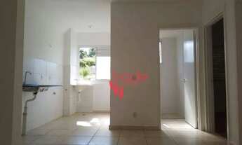 Imagem: Apartamento para Alugar de 02 Quartos no