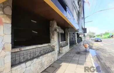 Imagem 2: Loja em Porto Alegre, no bairro Praia de Belas, e 0 banheiros, para locação