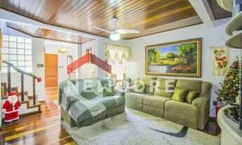 Imagem 6: Casa em Avenida José Corrêa da Silva - Cavalhada - Porto Alegre/RS