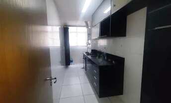 Imagem 4: Apartamento com 3 dormitórios à venda, 116 m² por R$ 480.000- Flamengo - Maricá/RJ