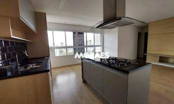 Imagem 6: Apartamento com 2 quartos para alugar, 60 m² por R$ 2.800/mês - Residencial Urban Bosque