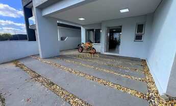 Imagem 2: Casa em condomínio 3 dormitórios no Residencial Verdes Campos em Porto Alegre - Venda ou L