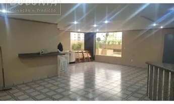 Imagem 2: Apartamento a venda - Parque das Nações, Santo André