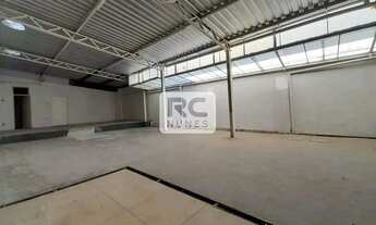 Imagem: Casa Comercial Santo Agostinho 280 m²