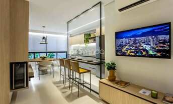 Imagem 5: APARTAMENTO 2 QUARTOS, 2 SUÍTES 70m² - NEST23 - SETOR BUENO