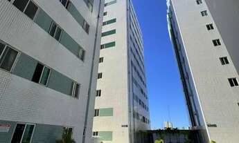 Imagem 3: BAIRRO CATOLÉ Apartamento com 3 dormitórios