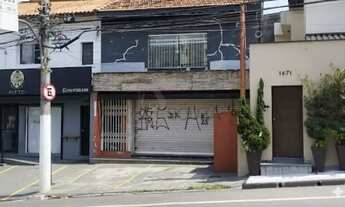 Imagem: SOBRADO / SALÃO COMERCIAL NA AGUA FRIA