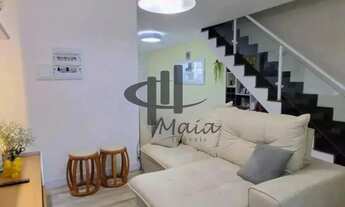 Imagem 4: Venda Sobrado Santo Andre Valparaiso Ref: 44129