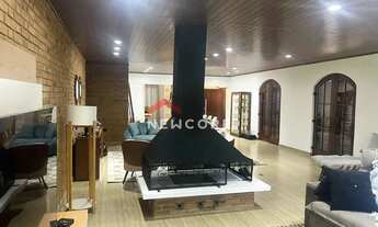 Imagem 2: Chácara em Alameda Mariana Prudente Corrêa - Contendas - Valinhos/SP