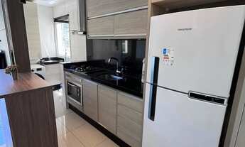 Imagem 4: SEU NOVO LAR TE ESPERA NO SÃO SEBASTIÃO SEMI MOBILIADO E PRONTO PRA MORAR!