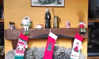 Imagem 7: Sobrado à venda em Cotia, Gramado, com 3 quartos, com 350 m², Residencial Gramado