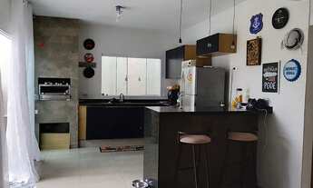 Imagem: Casa disponível para virada do ano e natal