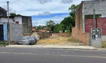 Imagem: Terreno ponto comercial redenção