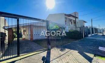 Imagem 2: Casa residencial 3 dormitórios, semi mobiliada