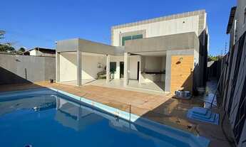 Imagem: Casa para vender e alugar no ENCANTO DAS