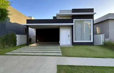 Imagem: Linda residencia semi mobiliada no Terras