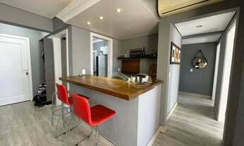 Imagem 5: Apartamento com 3 dormitórios, 110 m² - venda por R$ 850.000 ou aluguel por R$ 4.490, - Ce