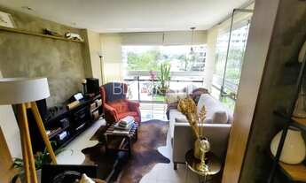 Imagem 3: Recreio dos Bandeirantes