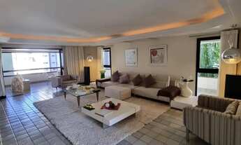 Imagem 2: Jardim ApipemaVISTA MAR ALTO LUXO P PESSOAS EXIGENTES Excelente P Sua Família Próximo de T