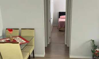 Imagem 4: Apartamento com 2 Quartos e 2 banheiros à Venda, 50 m² por R$ 350.000