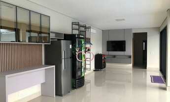 Imagem 5: Porteira Fechada no Recanto dos Pequizeiros Manso, MT