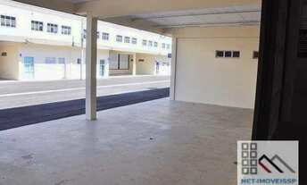 Imagem 7: GALPÃO LOGÍSTICO (1.085m²), 2 BANHEIROS, 6 VAGAS. SOLUÇÃO ESTRATÉGICA PARA SUA EMPRESA