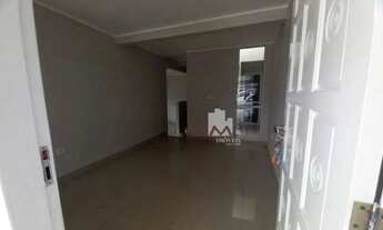 Imagem 7: Sobrado com 4 dormitórios para alugar por R$ 3.000/mês+taxas - Sítio Cercado - Curitiba/PR