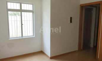 Imagem 3: Apto 02 dorm - Boqueirão