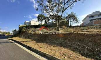 Imagem: Lote em condomínio em Rua Netuno - Portal