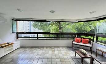 Imagem 4: Apartamento 4 Suítes à Venda no Alto Itaigara