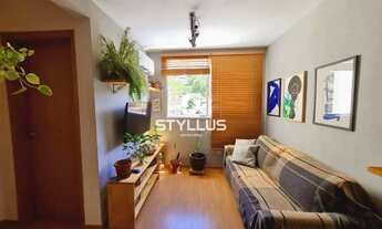 Imagem 3: Encantado Apartamento com 2 dormitórios