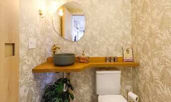 Imagem 6: Apartamento para venda em Vila Pompéia com 1 quarto, sendo 1 suíte , 40m²