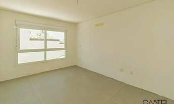 Imagem 5: Apartamento com 110m² de área privativa, 3 dormitórios, 1 suíte e 2 vagas de garagem, no b