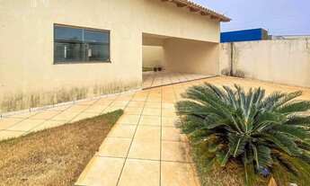 Imagem: Casa com 3 dormitórios à venda, 132 m²