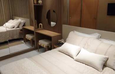 Imagem 6: Joeasilva - Apartamento Samambaia Sul 2 Quartos QS 112