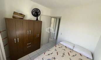 Imagem 7: APARTAMENTO À VENDA 3 QUARTOS 1 SUÍTE SACADA E VAGA DE GARAGEM NO CÓRREGO GRANDE FLORIANÓP