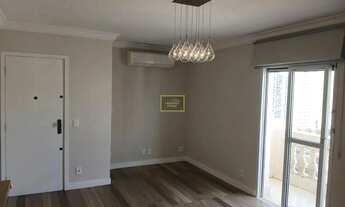 Imagem: Apartamento Com 02 Dormitórios Para Locação