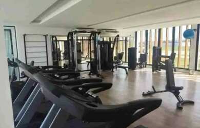 Imagem 3: Lote Quitado à Venda em Condomínio com Lazer Completo Pronto para Construir - Campos dos