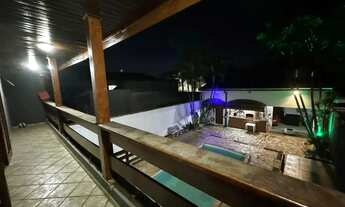 Imagem: Sobrado para aluguel tem 219 metros quadrados