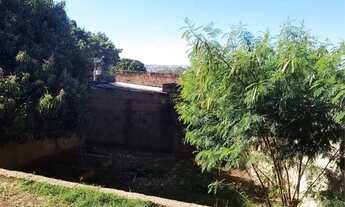 Imagem 6: Casa Bairro Taiaman