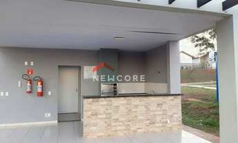 Imagem 6: Casa de condomínio em Rua Edemur Moralles - Vargem Limpa I - Bauru/SP