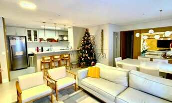 Imagem 2: Imóvel para aluguel possui 114 metros quadrados com 3 quartos