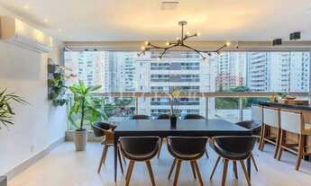 Imagem: Apartamento no Ed. Absoluto à Venda Completo