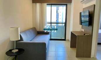 Imagem: Flat para locação próximo ao colégio