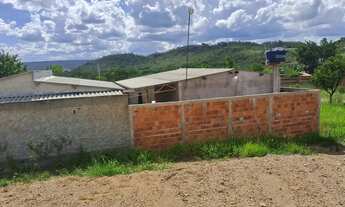 Imagem 4: 3 Lotes com 200 metros na Pedra Fundamental