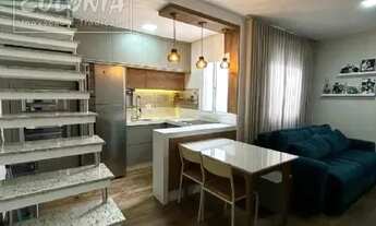 Imagem 4: Cobertura a venda - Parque Novo Oratório, Santo André